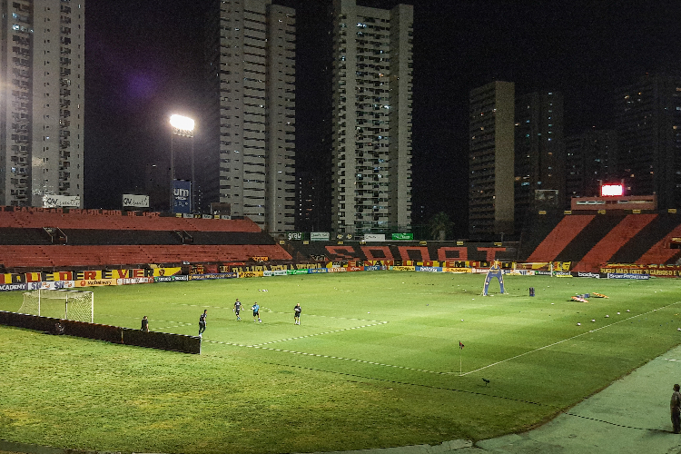 <i>(Foto: Paulo Paiva/DP Foto)</i>