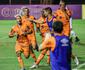 Apesar de desempenho abaixo, Sport vence o Sousa-PB pela Copa do Nordeste