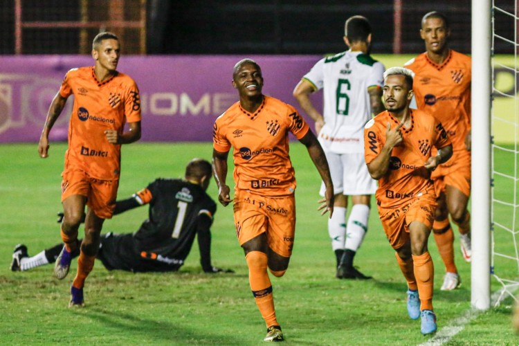 <i>(Foto: Paulo Paiva/DP Foto)</i>