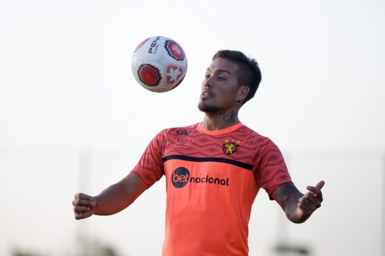 <i>(Foto: Anderson Stevens/Sport)</i>