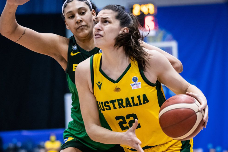 Sediada no Recife, Copa América de basquete tem início nesta sexta