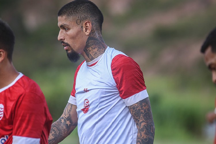 <i>(Foto: Tiago Caldas)</i>