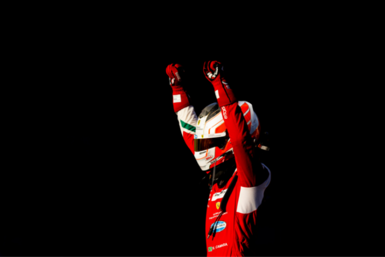 <i>(Foto: Prema Racing/Divulgao)</i>