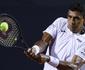 Rio Open: Thiago Monteiro enfrenta italiano nmero seis do mundo