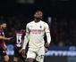 Milan empata com lanterna Salernitana, time de Mikael, e pode perder liderana do Italiano para Inter