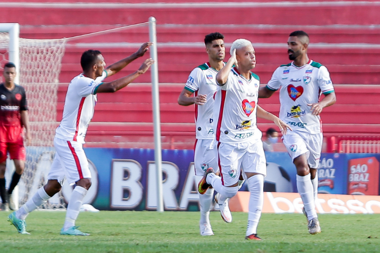 <i>(Foto: Rafael Vieira/ FPF)</i> <i>(Foto: Rafael Vieira/ FPF)</i>