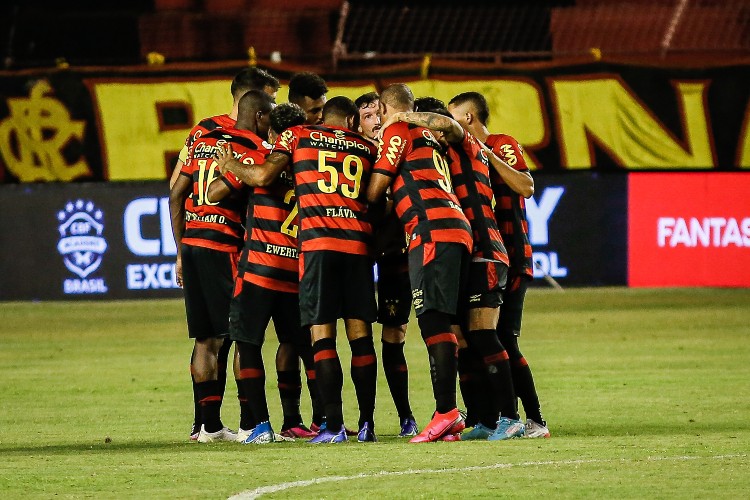 Sport e Ceará têm maratona de jogos antes de decidirem o Nordestão