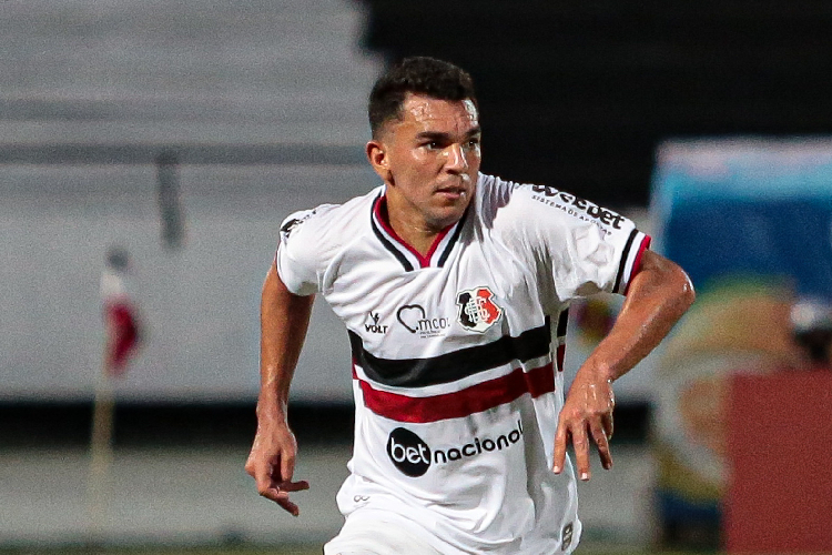 <i>(Foto: Rafael Melo/SCFC)</i>