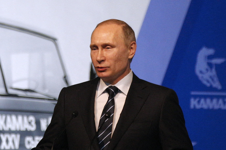 <i>(Foto: ALEXANDER ZEMLIANICHENKO / POOL / AFP)</i> <i>(Foto: ALEXANDER ZEMLIANICHENKO / POOL / AFP)</i>