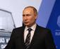 Comit Olmpico Internacional retira Ordem Olmpica do presidente Vladimir Putin