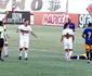 Goleada sofrida contra o Retr escancara fragilidade do sistema defensivo do Santa Cruz