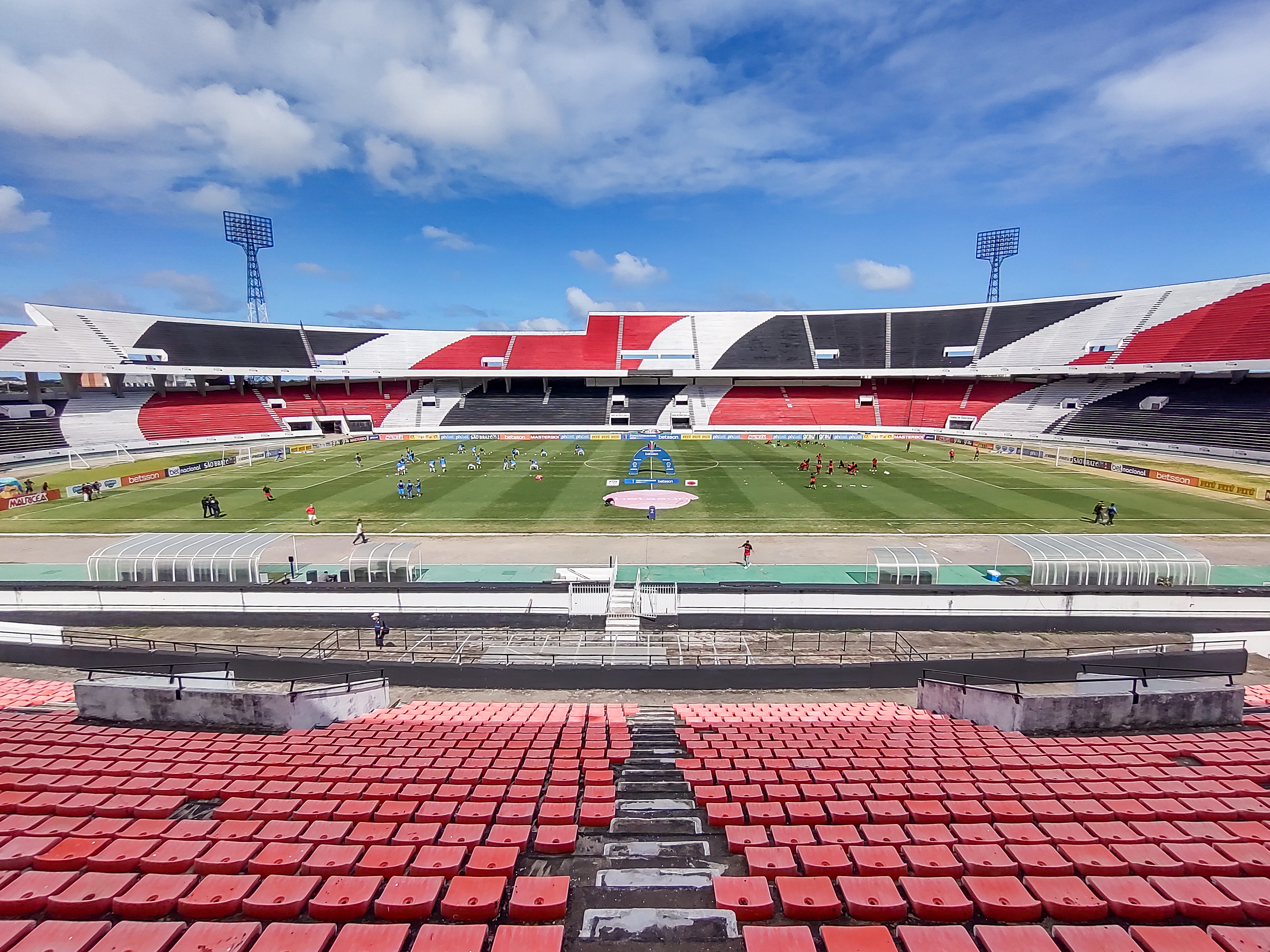<i>(Foto: Rafael Vieira/FPF)</i>