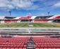 Mesmo com pblico liberado, Santa Cruz no tem previso para volta da torcida no Arruda