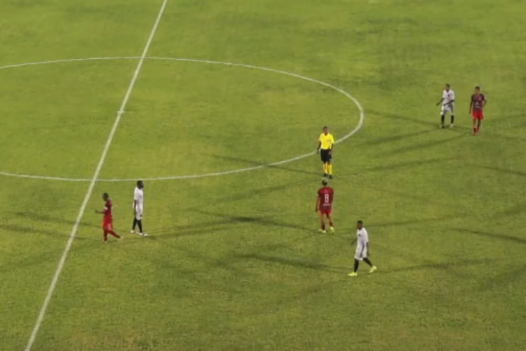 <i>(Foto: Reprodução/FPF TV)</i> <i>(Foto: Reprodução/FPF TV)</i>