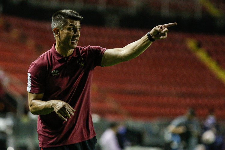 <i>(Foto: Paulo Paiva/ Sport)</i> <i>(Foto: Paulo Paiva/ Sport)</i>