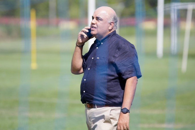 <i>(Foto: Anderson Stevens/Sport)</i> <i>(Foto: Anderson Stevens/Sport)</i>