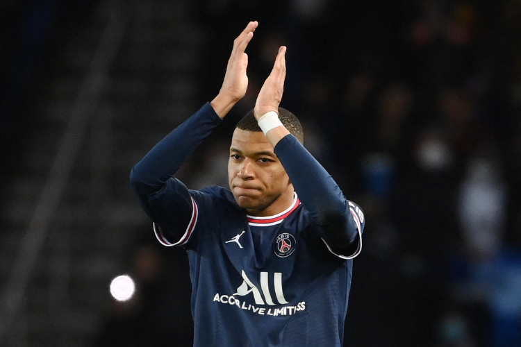 Leonardo 'tentar de tudo' para manter Mbapp no PSG e nega oferta astronmica