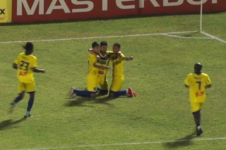 <i>(Foto: Reproduo/FPF TV)</i>