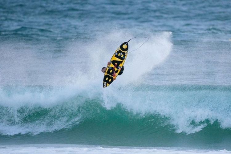 Wsl 2024 Peniche Selle Danielle