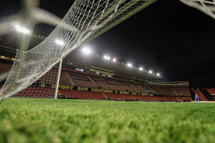 <i>(Foto: Paulo Paiva/Sport)</i> <i>(Foto: Paulo Paiva/Sport)</i>