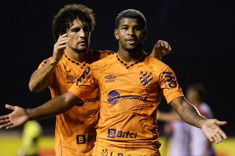 <i>(Foto: Anderson Stevens/Sport)</i> <i>(Foto: Anderson Stevens/Sport)</i>