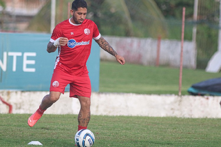 <i>(Foto: Tiago Caldas/CNC)</i>