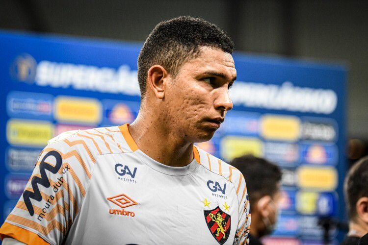<i>(Foto: Anderson Stevens/Sport Club do Recife)</i>