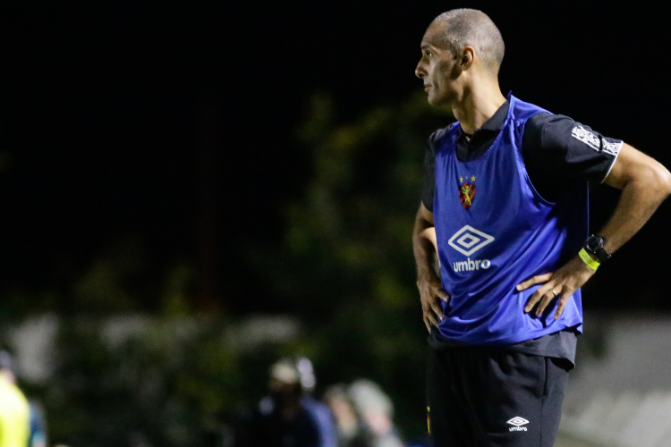 <i>(Foto: Anderson Stevens/Sport Club do Recife)</i> <i>(Foto: Anderson Stevens/Sport Club do Recife)</i>