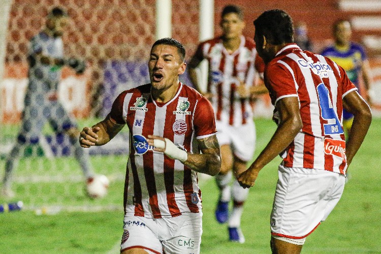 <i>(Foto: Paulo Paiva/DP Foto)</i>