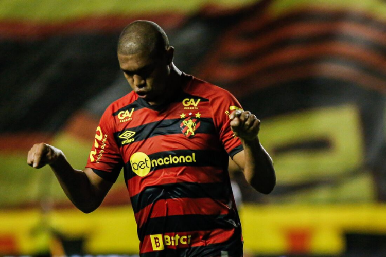 <i>(Foto: Anderson Stevens/Sport Club do Recife)</i>