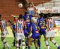 Oua a narrao do gol da vitria do Nutico sobre o Caruaru City pela Rdio Clube