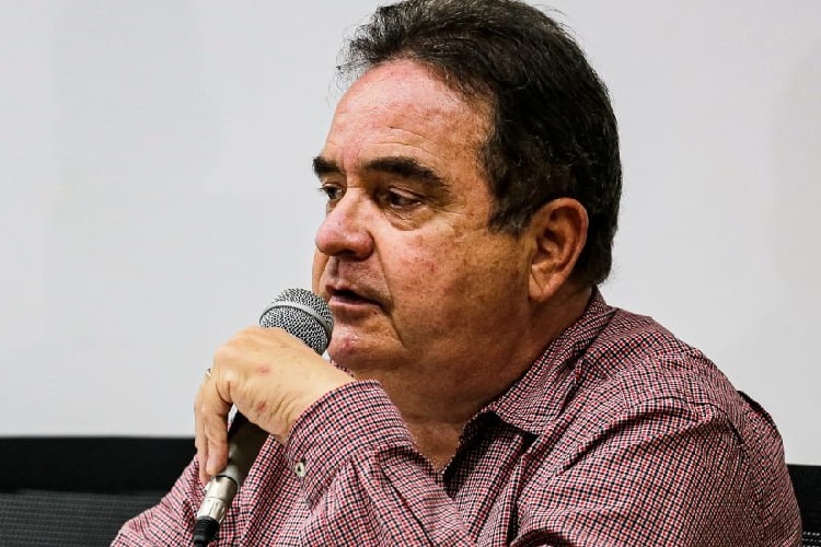 Suspensa reunião do Conselho que analisaria inelegibilidade de Antônio Luiz  Neto, Tribuna Online