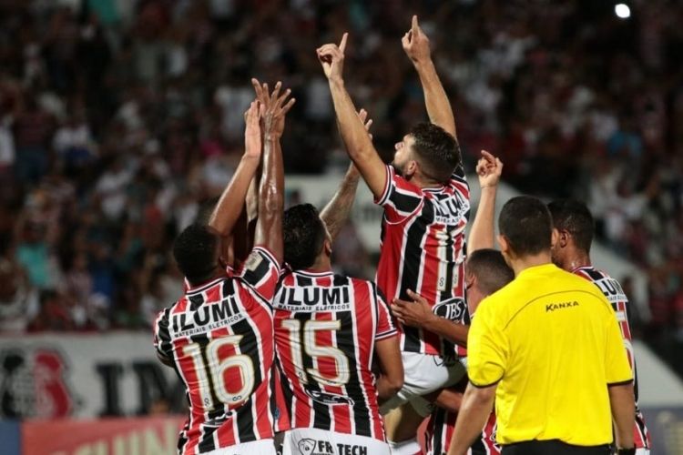 Jogo da Memória Botafogo