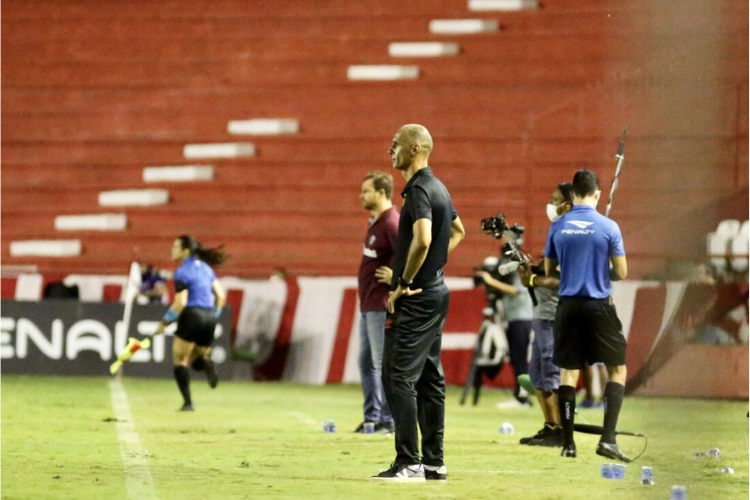<i>(Foto: Anderson Stevens/Sport Club do Recife)</i>