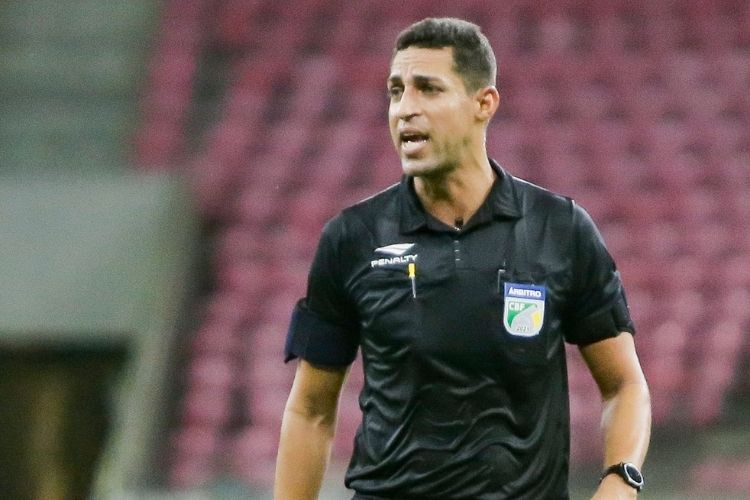 <i>(Foto: Rafael Vieira/FPF)</i> <i>(Foto: Rafael Vieira/FPF)</i>