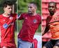 Nutico, Santa Cruz e Sport tm jogadores pendurados na ltima rodada do Estadual
