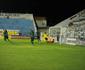 Em jogo movimentado, Salgueiro consegue a virada, mas cede o empate contra o Retr