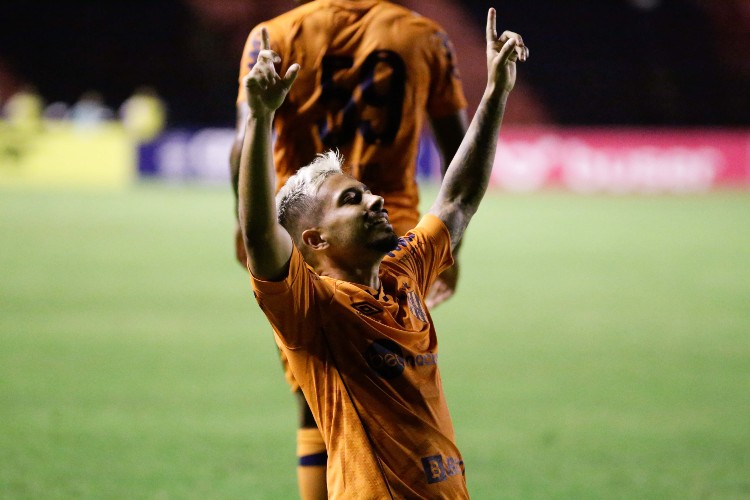 <i>(Foto: Anderson Steens/Sport)</i> <i>(Foto: Anderson Steens/Sport)</i>