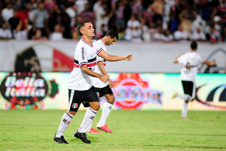 <i>(Foto: Rafael Melo/SCFC)</i>
