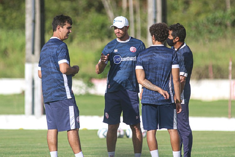 Náutico bate o Globo e deve jogar contra o Belo-PB nas quartas de final da  Copa NE - PB AGORA