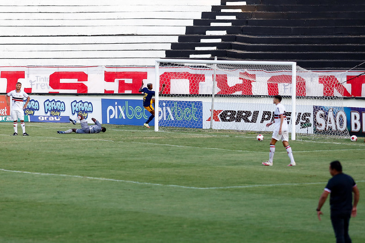 <i>(Foto: Rafael Vieira/FPF)</i> <i>(Foto: Rafael Vieira/FPF)</i>