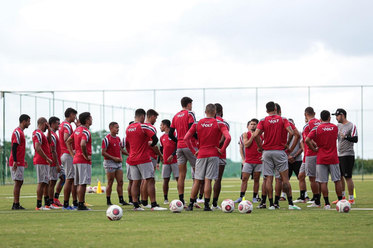 <i>(Foto: Rafael Melo/SCFC)</i>
