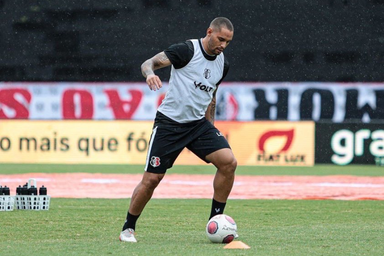 <i>(Foto: Rafael Melo/SCFC)</i> <i>(Foto: Rafael Melo/SCFC)</i>