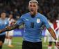 Com gol de Arrascaeta, Uruguai vence Peru e se garante na Copa do Mundo