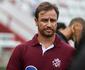 Felipe Conceio v jogo preo em eliminao e elogia grupo do Nutico: 'Est de parabns'