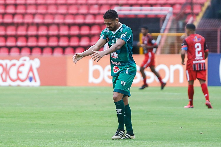 RESULTADO DO JOGO DO SPORT: saiba o placar contra o Afogados pelo  Campeonato Pernambucano