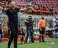 Gilmar Dal Pozzo comemora classificao no Nordesto: 'depois de cinco anos o Sport est na final'