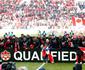 Canad goleia Jamaica e se classifica para Copa do Mundo aps 36 anos