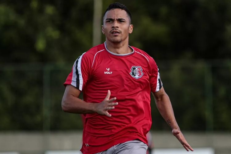 <i>(Foto: Rafael Melo/SCFC)</i>