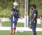 Alm de tempo para treinar, Felipe Conceio ter Nutico quase completo na semifinal